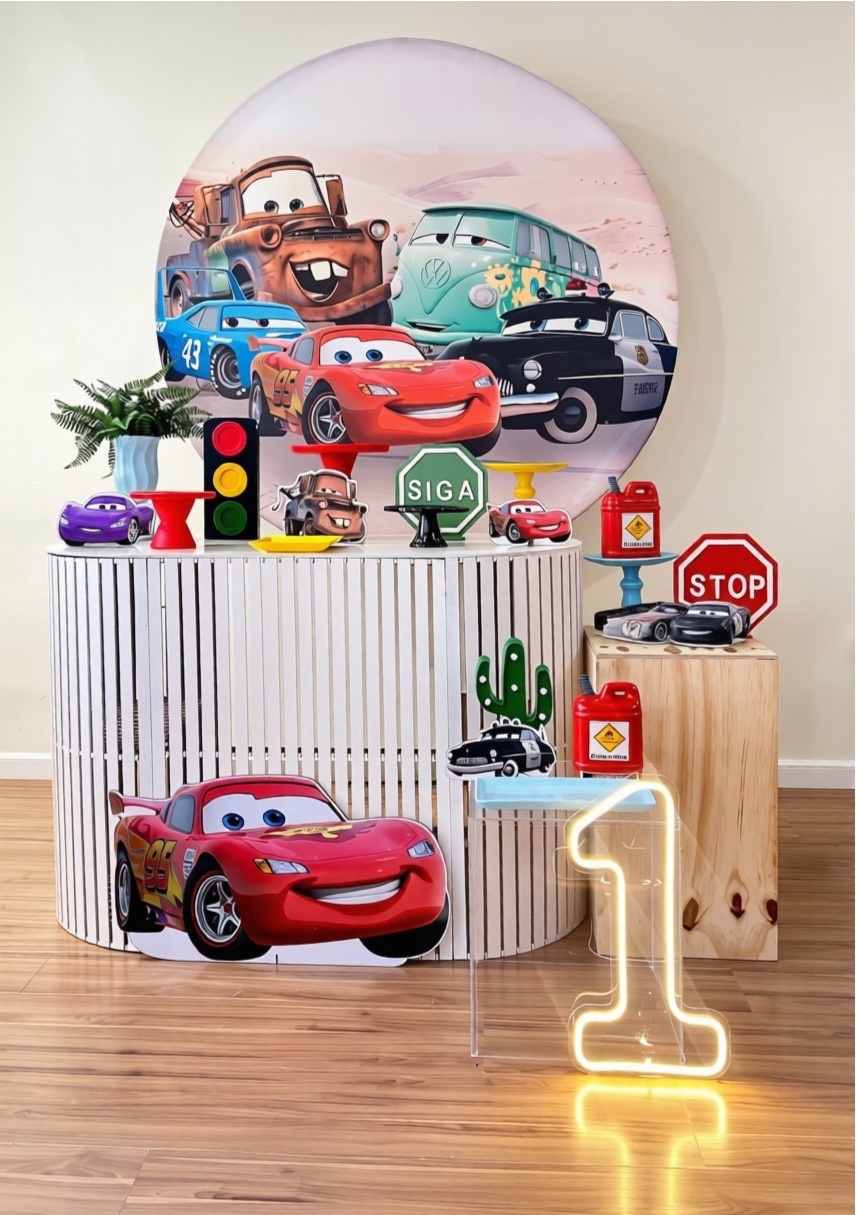 Carros - Decoracoes4you