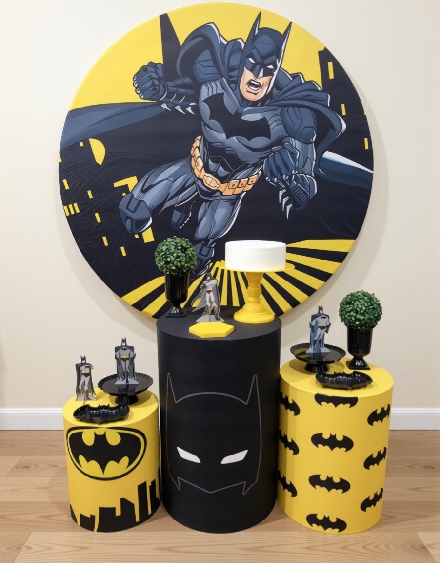 Batman - Decoracoes4you