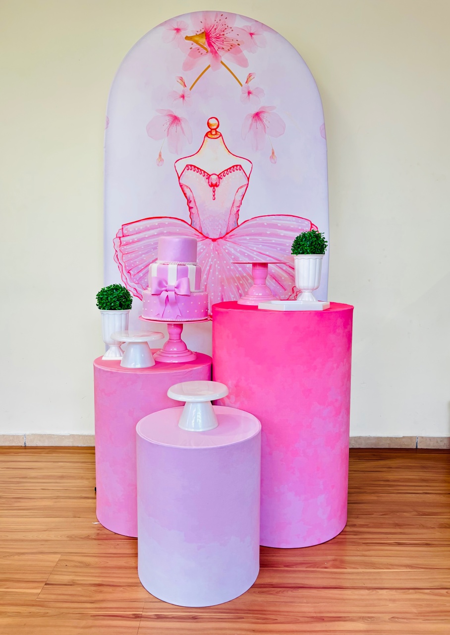 Bailarina - Decoracoes4you