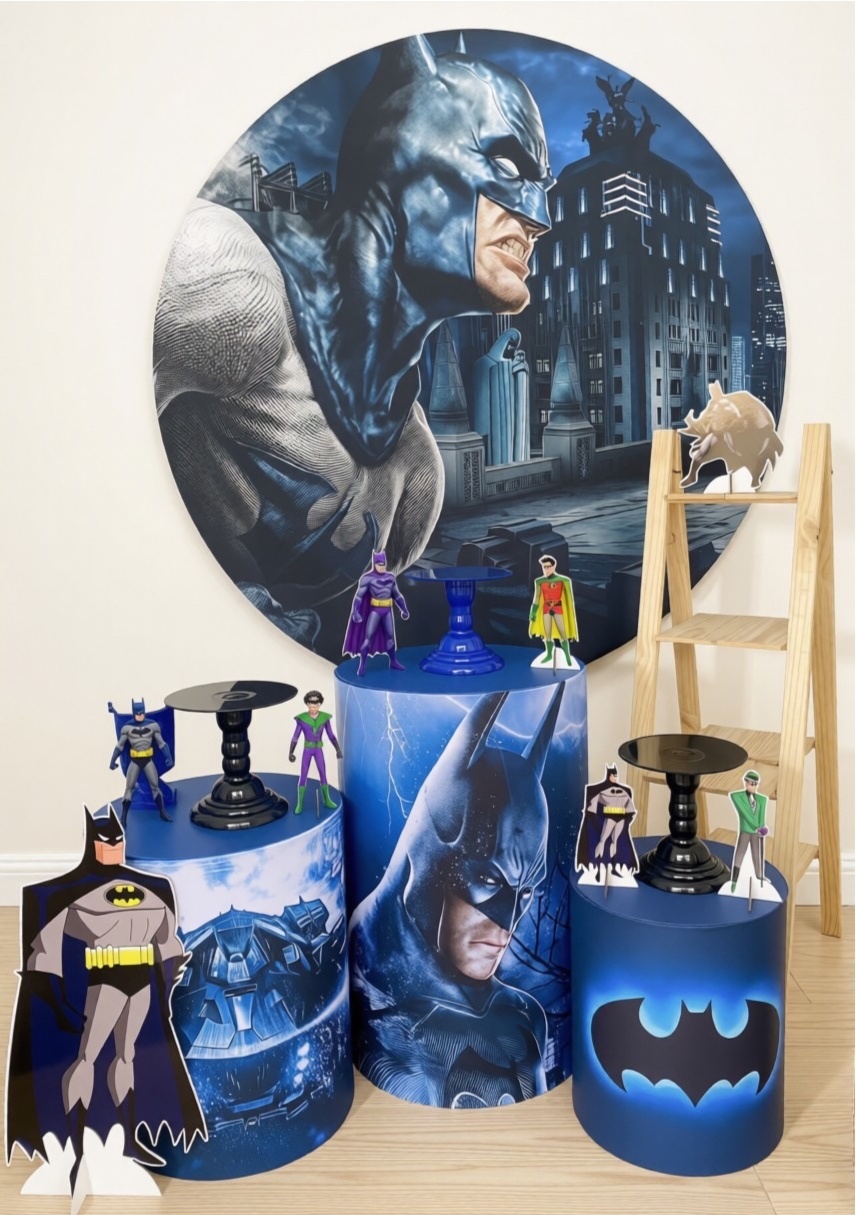 Batman - Decoracoes4you