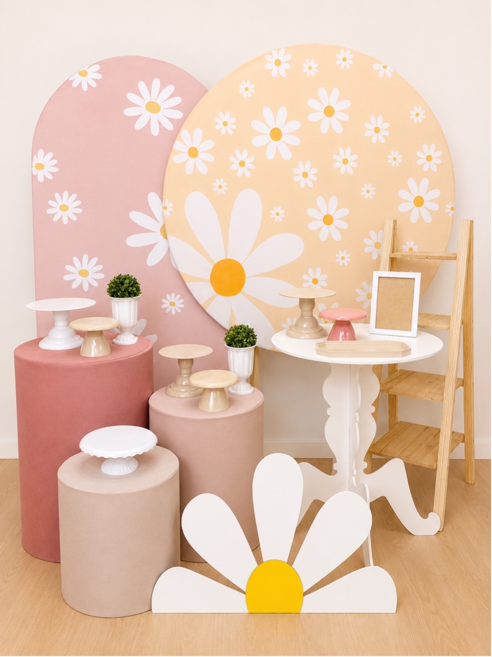 Margarida - Decoracoes4you