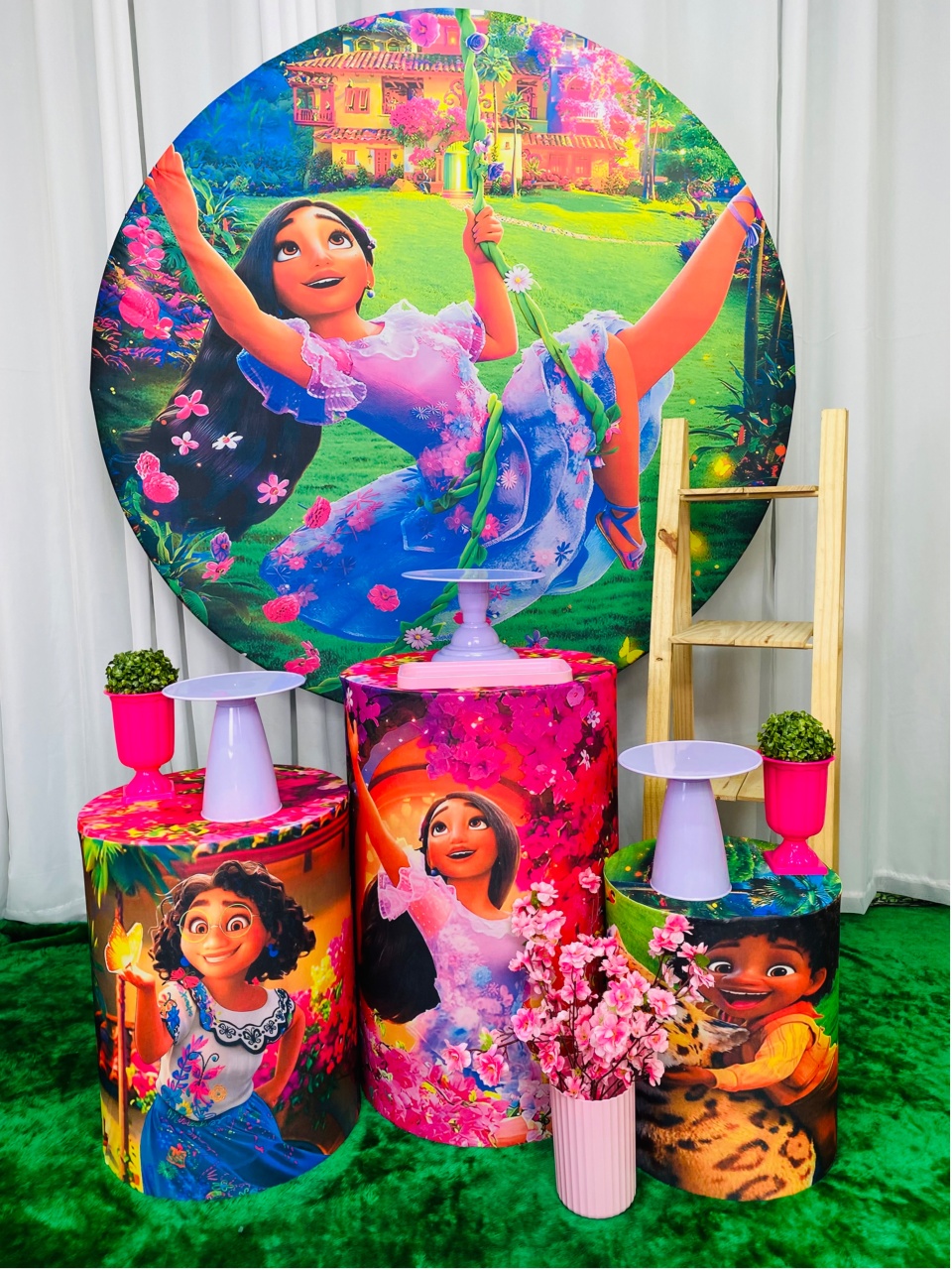 Encanto - Decoracoes4you
