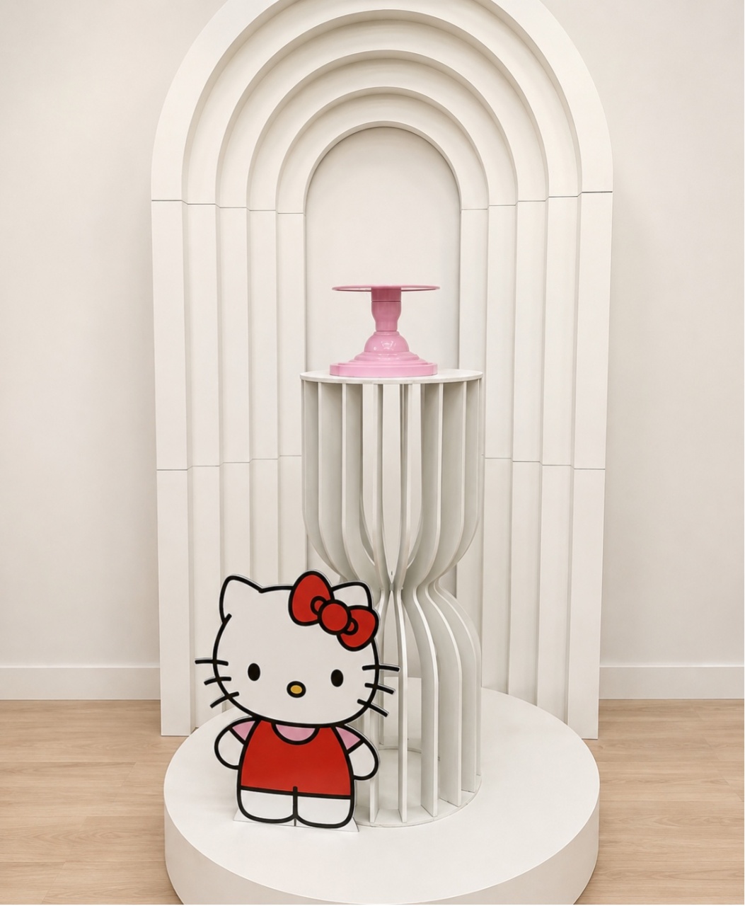 Hello Kitty - Decoracoes4you