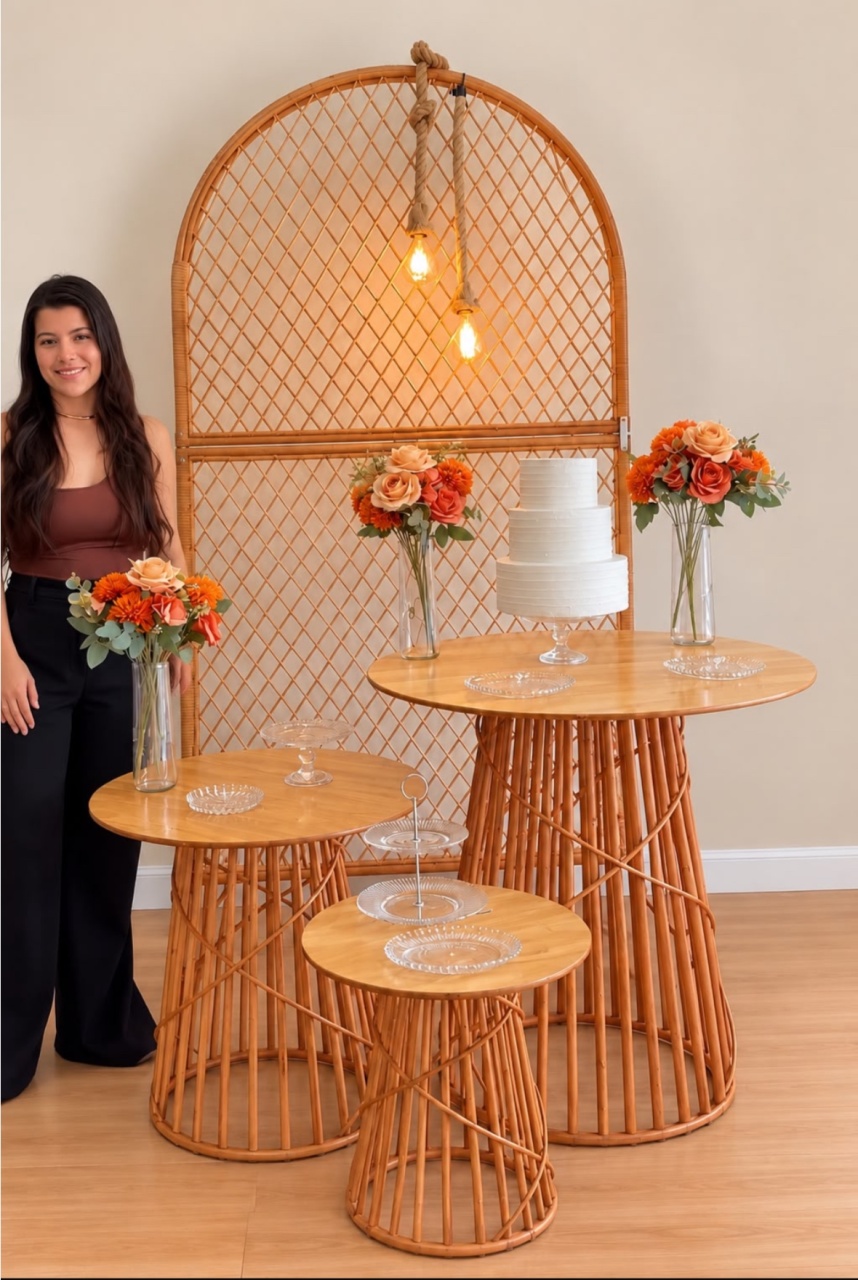 Adulto Vime Luxo - Decoracoes4you