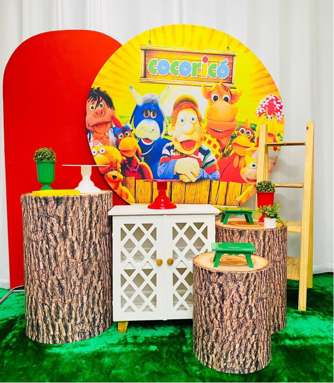 Cocorico - Decoracoes4you