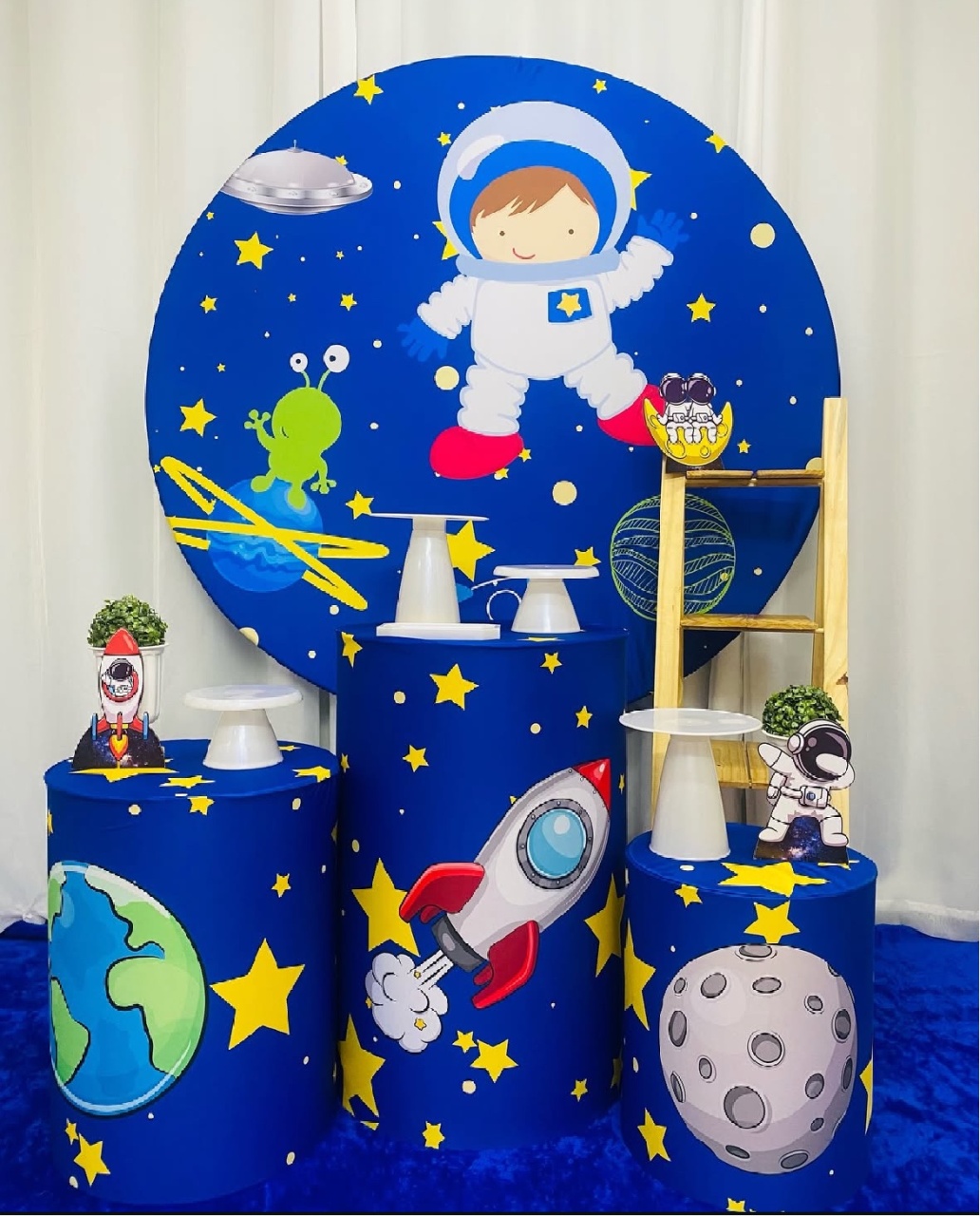 Astronauta 1 - Decoracoes4you