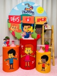 Três Palavrinhas 3 - imagem 2