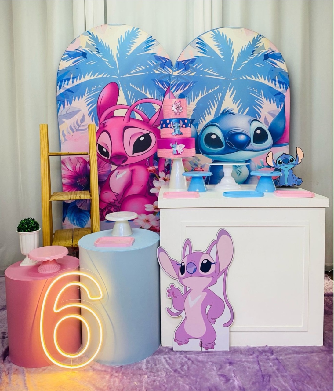 Stich - Decoracoes4you
