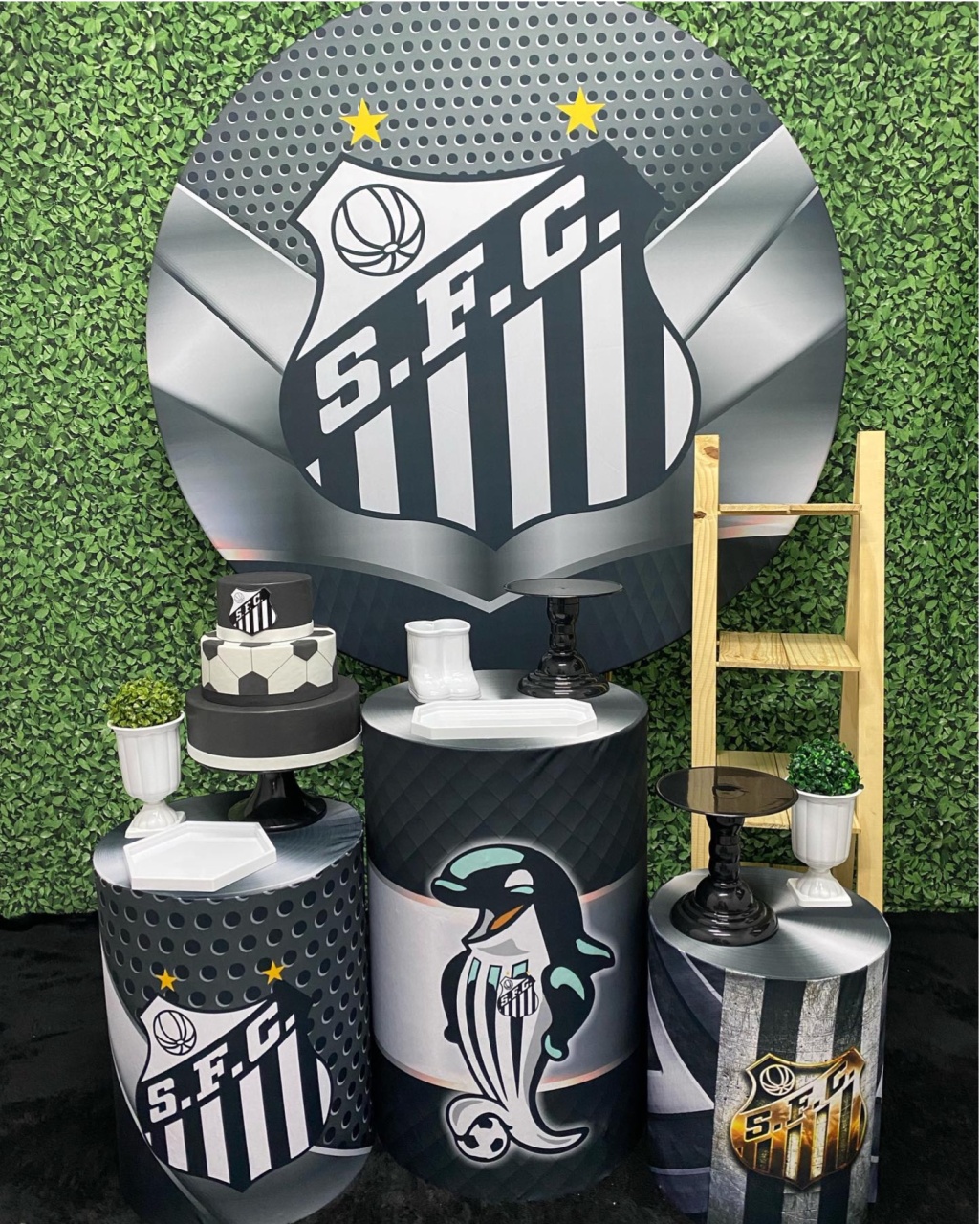Santos - Decoracoes4you