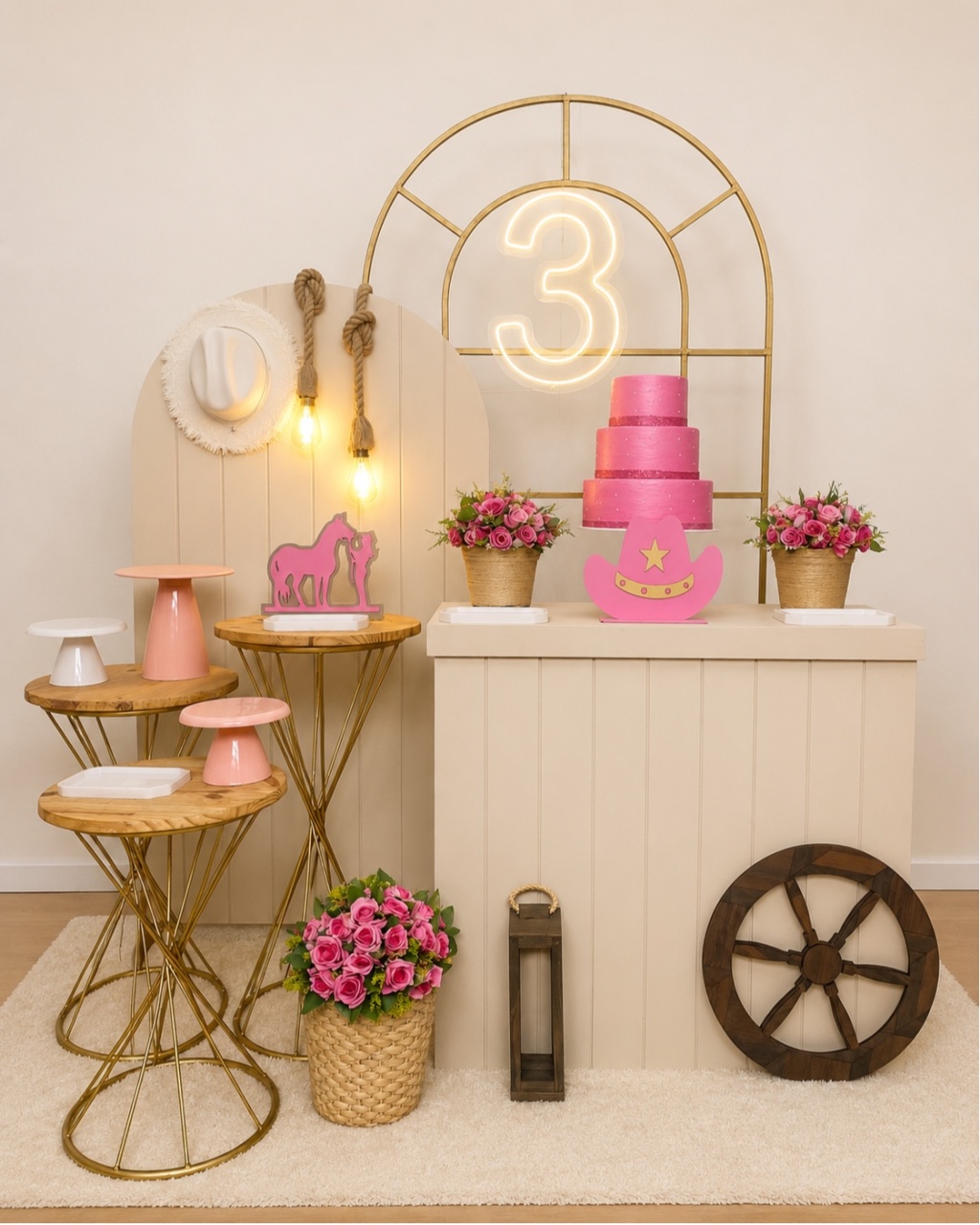 Boiadeira - Decoracoes4you