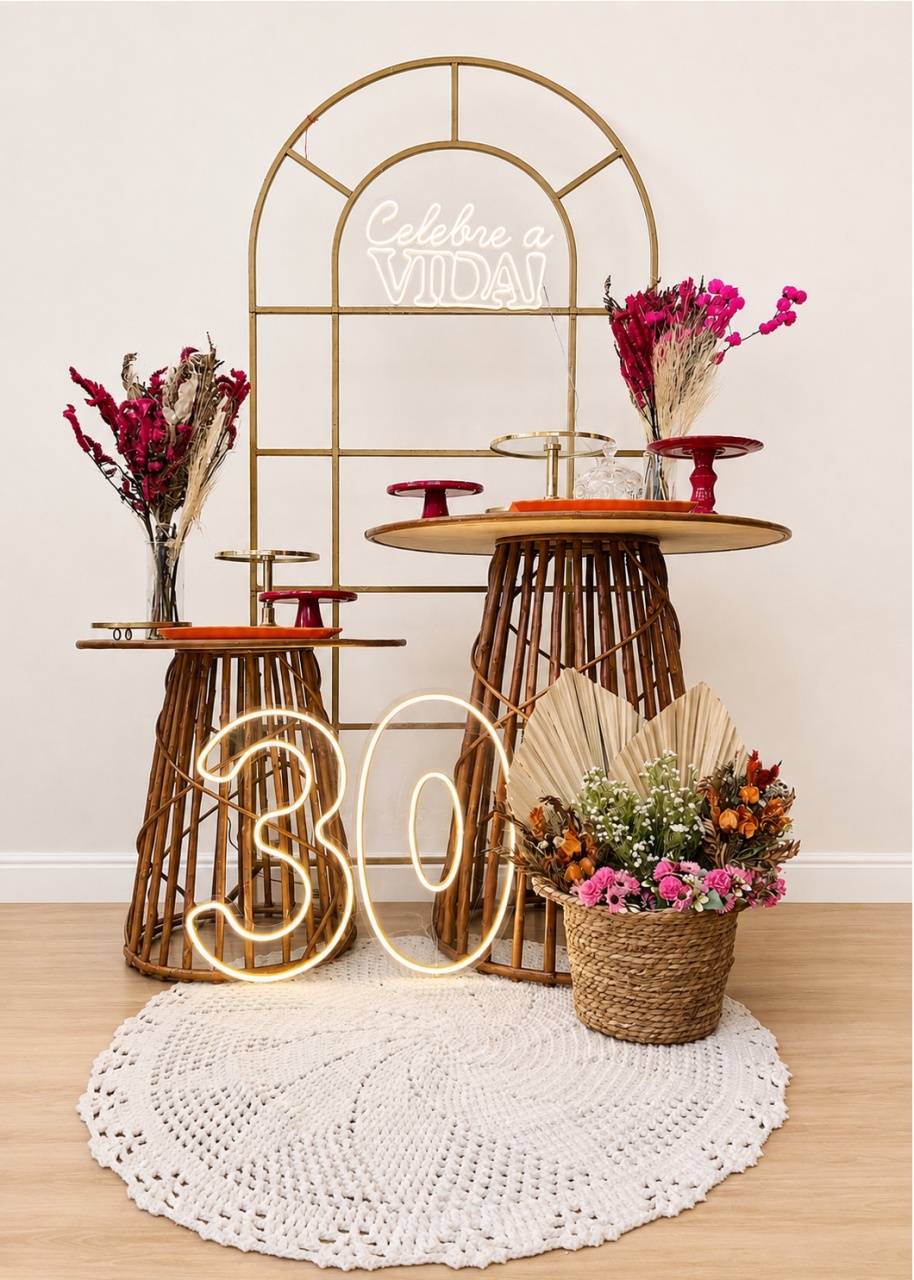 Adulto Célebre A Vida Vime - Decoracoes4you