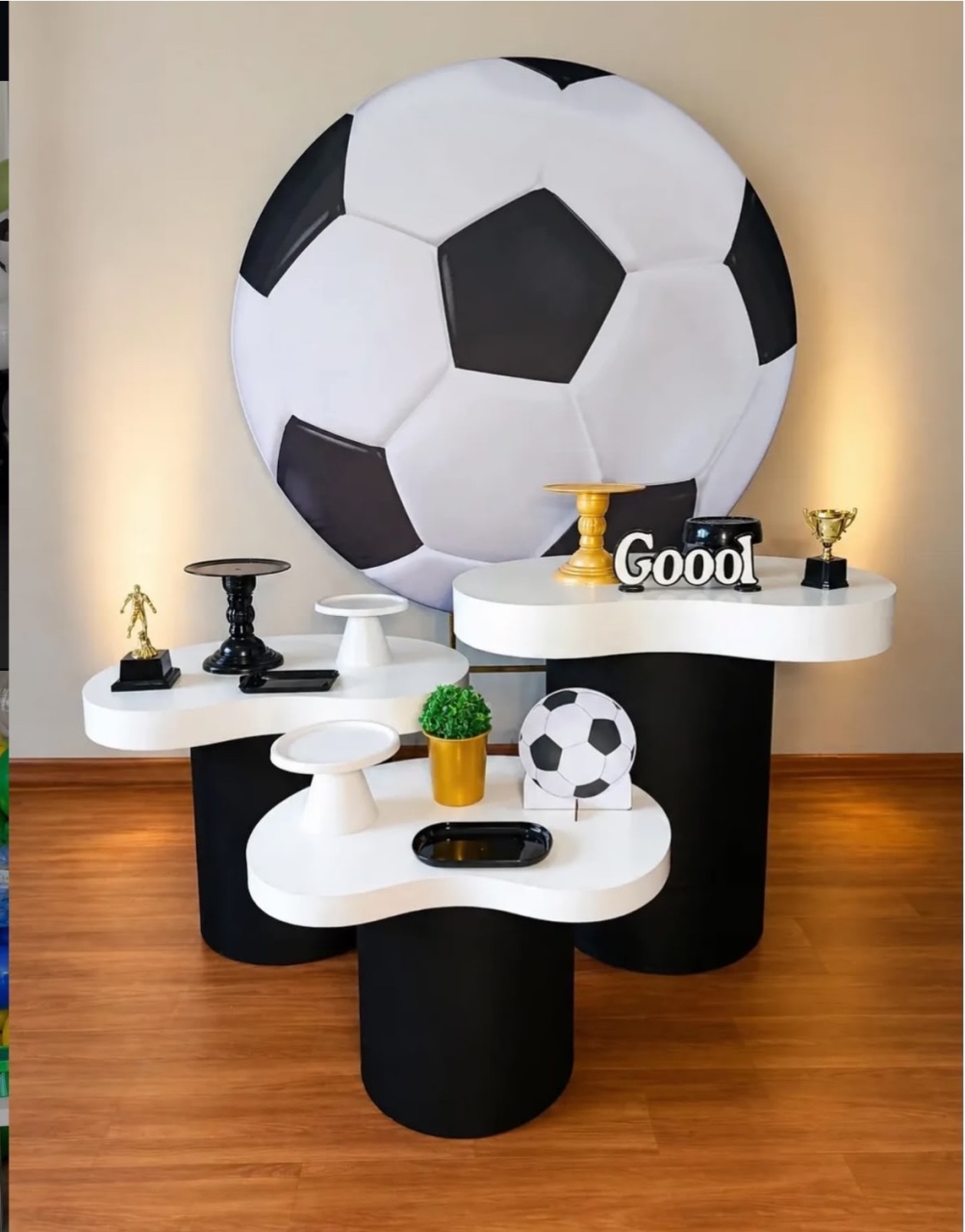 Futebol - Decoracoes4you