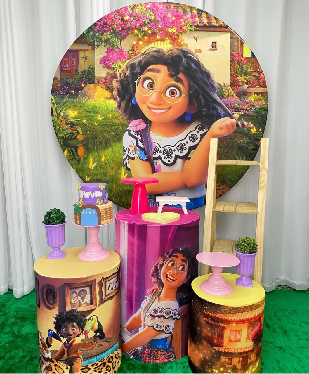 Encanto - Decoracoes4you
