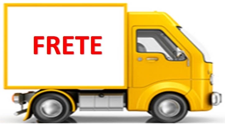 Frete  - Princesa Eventos 