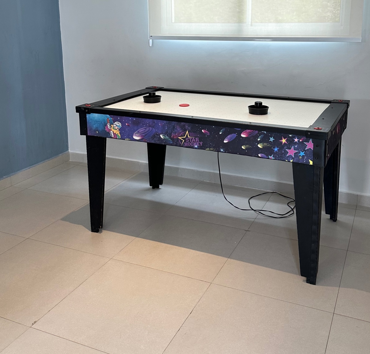 Air Gamer  - Princesa Eventos 