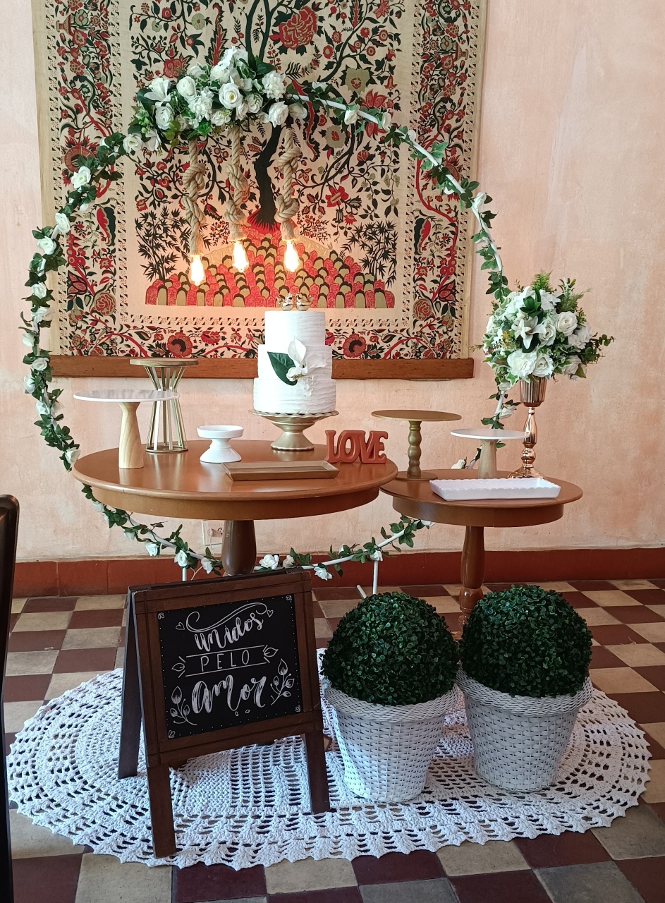 Kit Joyce - Decorizze festas