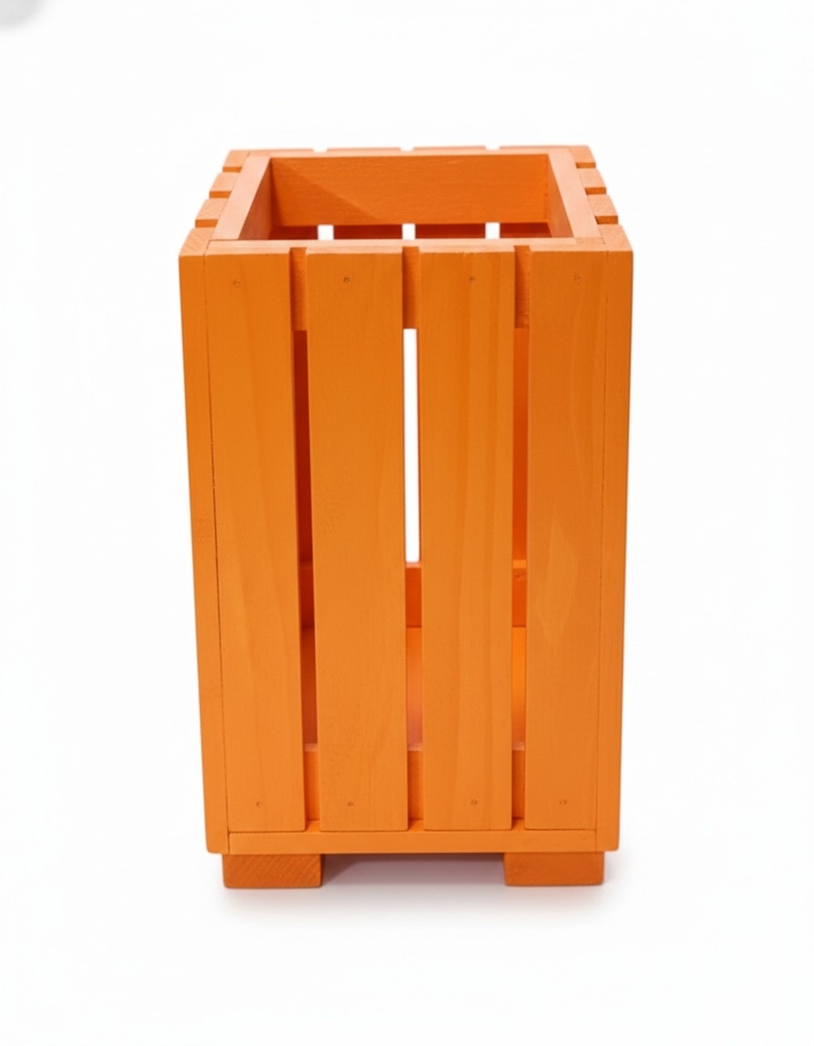 Cachepot Caramelo - Decorizze festas