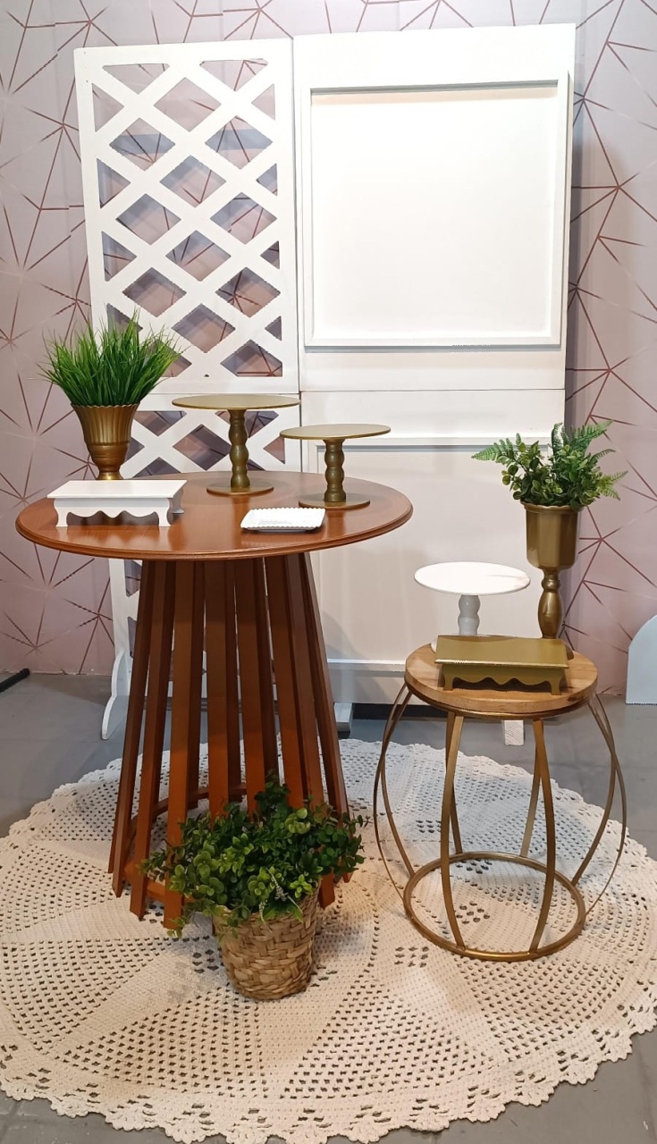 Base Clean - Decorizze festas