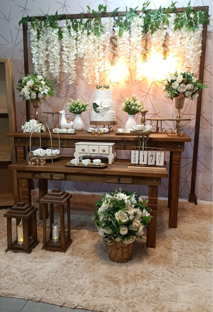 Kit Amanhecer - Decorizze festas
