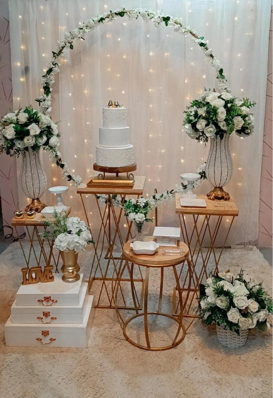 Kit Isabelly - Decorizze festas