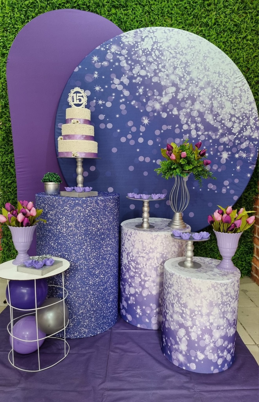 Boiadeira - Diamante - Tchumfestasdecoracoes