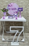 de Repente Lilas - Festa Na Mesa - imagem 2
