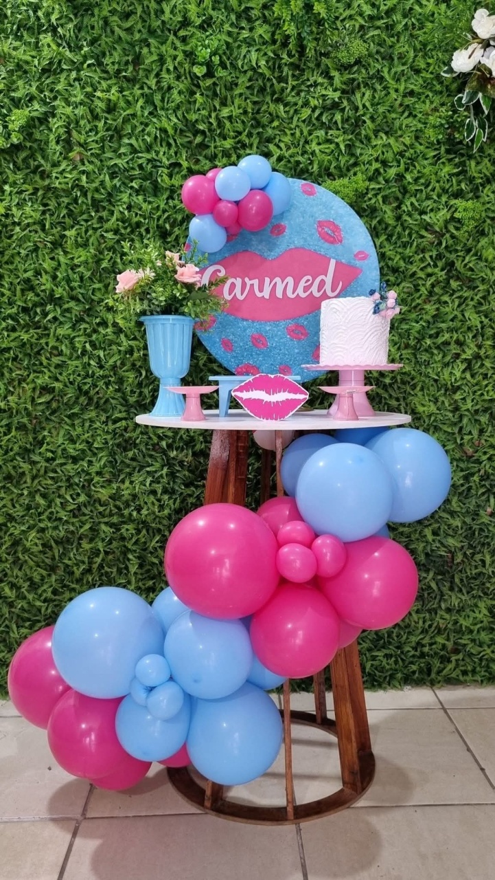 Carmed - 1 - Tchumfestasdecoracoes