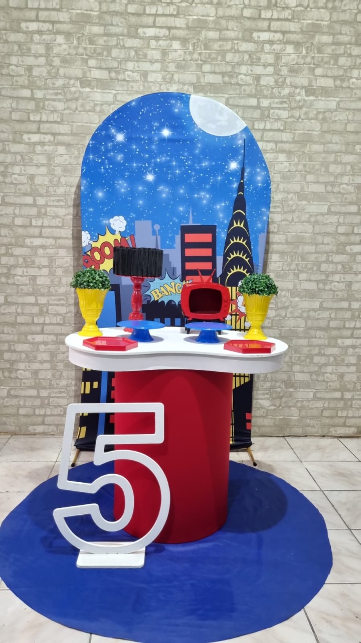 Kboom - Tchumfestasdecoracoes