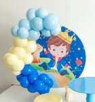 Mini Arco de Balão - imagem 4