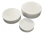 Trio de Palco Mdf Branco - imagem 1