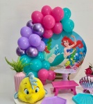 Mini Arco de Balão - imagem 6