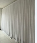  Fechamento de Fundo Em Voil Até 3 X 3M - imagem 2