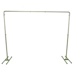Kit Fechamento de Fundo Em Voil Até 3 X 3M - imagem 3