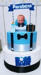 Bolo Fake 2 Andares - imagem 2