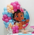Mini Arco de Balão - imagem 5