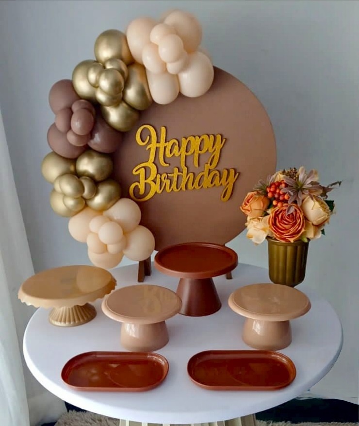 Mini Kit Adulto - Mamães Festeiras