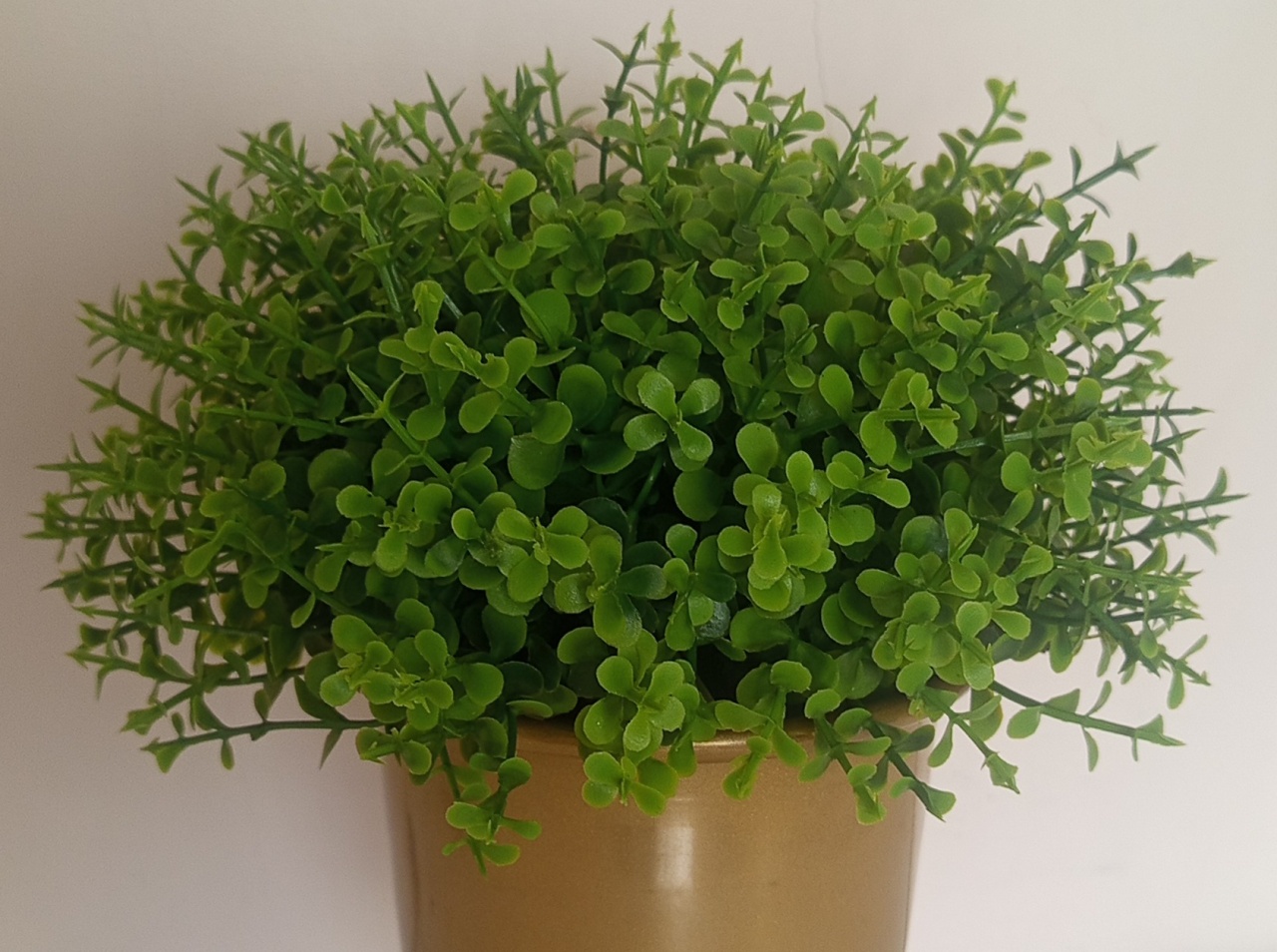 Arranjo Eucalipto - Decorações Tatiane Andrade 