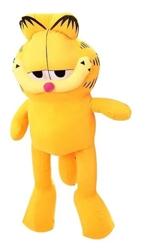 Garfield de Pelúcia  - Balloon Party Eventos