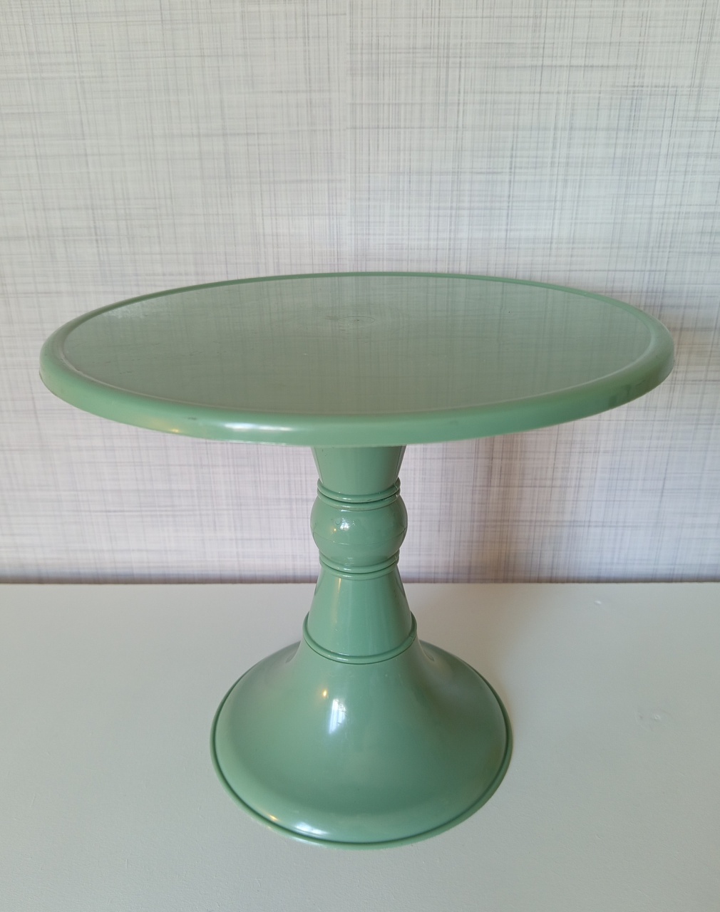 Boleira Verde Menta G - Balloon Party Eventos