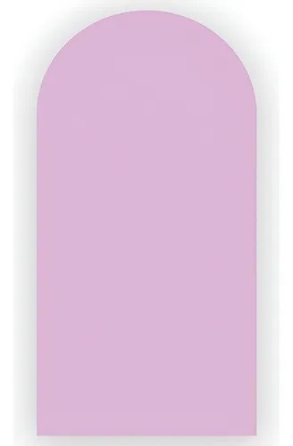 Capa Painel Romano Rosa Claro - Balloon Party Eventos