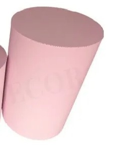 Capa Cilindro Rosa Pastel G - Balloon Party Eventos