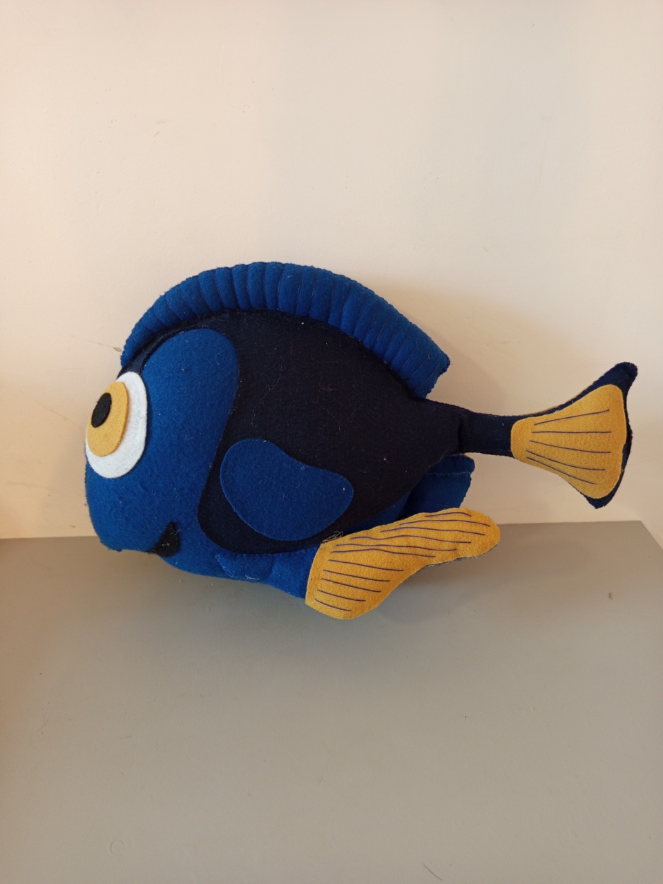 Dory Feltro - Procurando Nemo - Balloon Party Eventos
