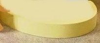Palquinho Amarelo - Balloon Party Eventos