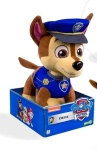 Patrulha Canina de Pelúcia ( Valor Unitário-Locação) - imagem 1