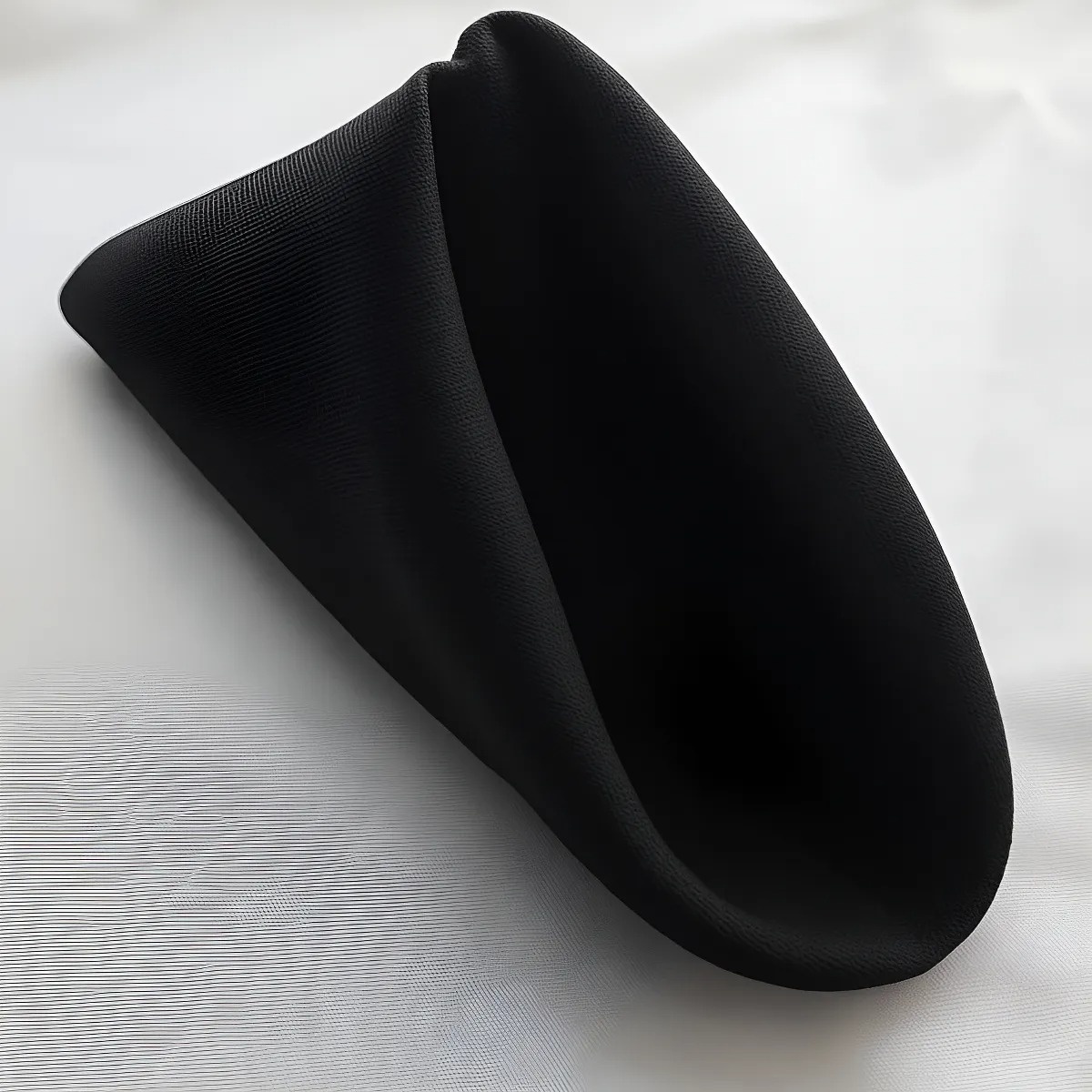 Guardanapo de Boca de Oxford Preto - Balloon Party Eventos