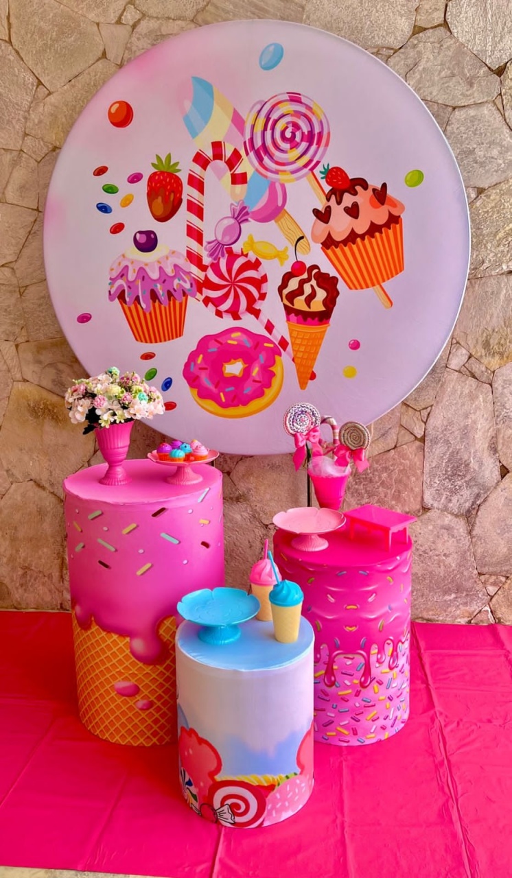 Confeitaria - kitfestabh