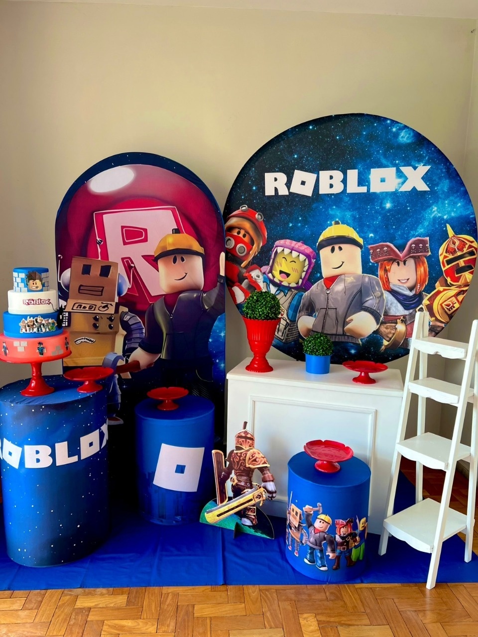 Roblox Completo - kitfestabh