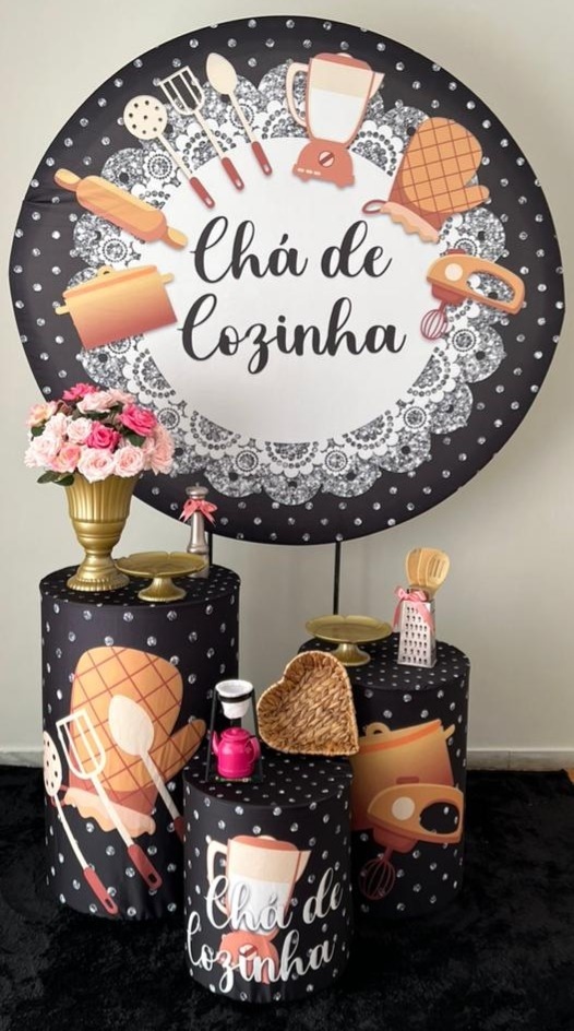 Chá de Panela 2 - kitfestabh