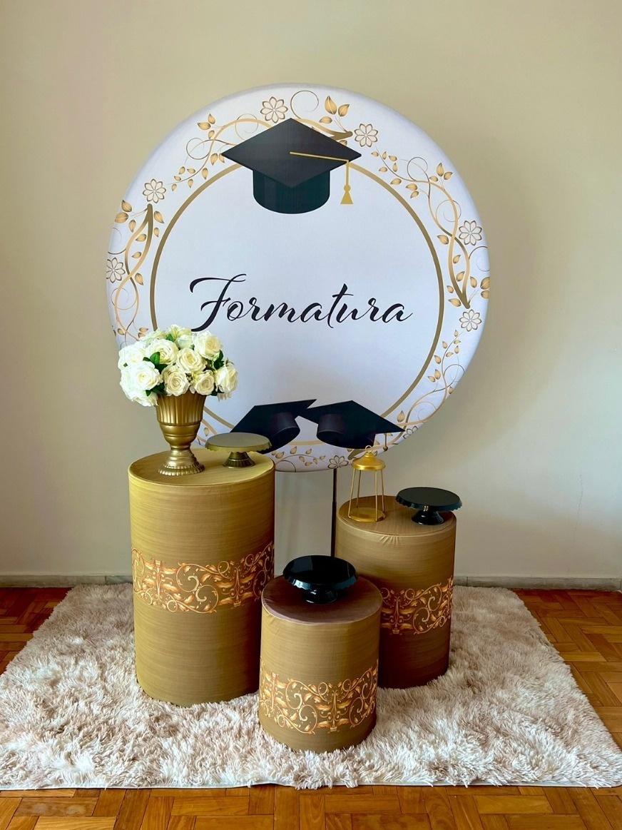 Formatura 2 - kitfestabh