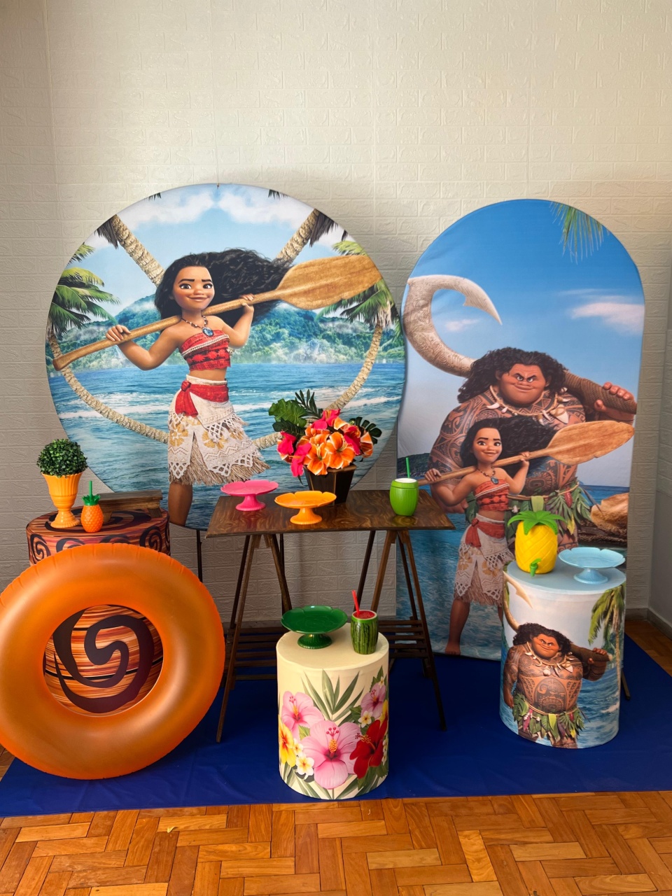 Moana Completo - kitfestabh